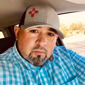 Meet your Posher, Aydrian